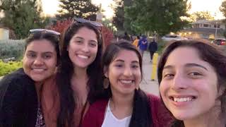 Gabbys Graduation Video
