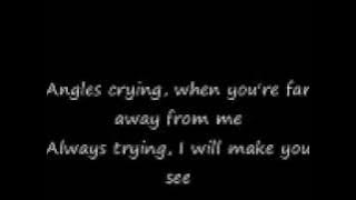 E-Type - Angels Crying lyrics