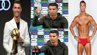 cristiano ronaldo coca cola reaction || Ronaldo networth || Ronaldo Biography|| Ronaldo lifestyle