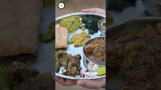 Banjara food in Maharashtra #shorts