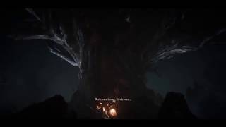 Meet Yggdrasil Darkborn Project Wight