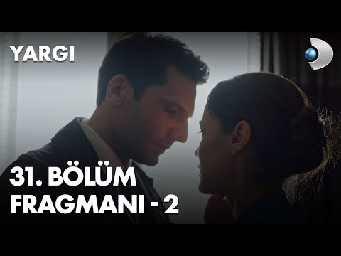 Yargı 31. Bölüm Fragmanı - 2