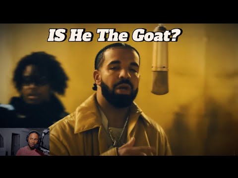 How Drake's Diss Track Just Changed Hip Hop