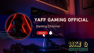 FREE FIRE LIVE IN TAMIL CUSTOM MATCH YAFF GAMING OFFICIAL