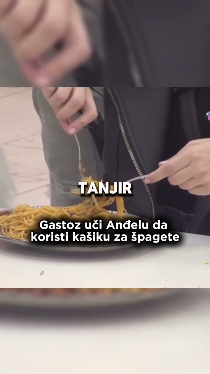 #rtvpinkofficial #balkantiktok #zadrugaelita #elita8 #elita