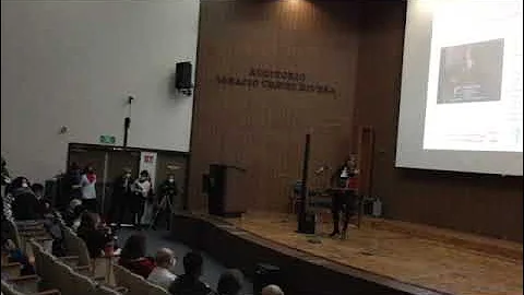 Maestra Paulina Mara Kohn