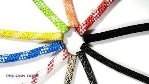 Static Master Rope - Pelican Rope