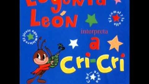 15  LA SIRENITA (EUGENIA LEON)