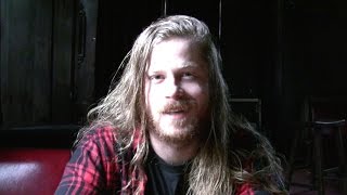 PHINEHAS - 2015 FULL INTERVIEW (Christian Metal)
