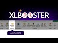 09 - How to Use 'Automations' Group in XLBooster?