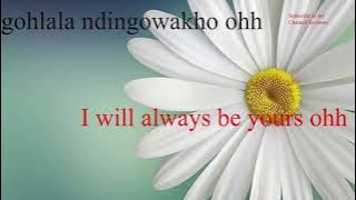 Sondela by Ringo Madlingozi with Lyrics