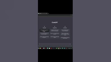 Web Scraping Using ChatGPT | #chatgpt #openai #shorts