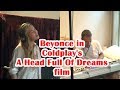 Capture de la vidéo Beyoncé Scenes In Coldplay's A Head Full Of Dreams Film