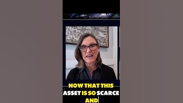 XRP RIPPLE OMFG CATHIE WOODS JUST SAID MASSIVE GREENLIGHT NEXT WEEK !!! (FULL VID OUT NOW!) #shorts