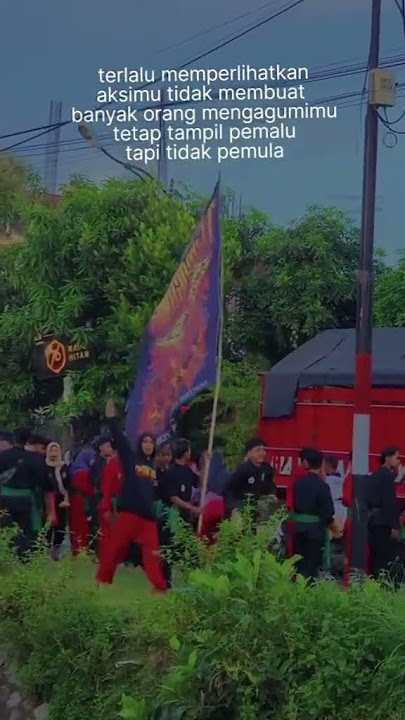 #pagarnusaistimewa #storypagarnusa #pencaksilat #foryou #storywa