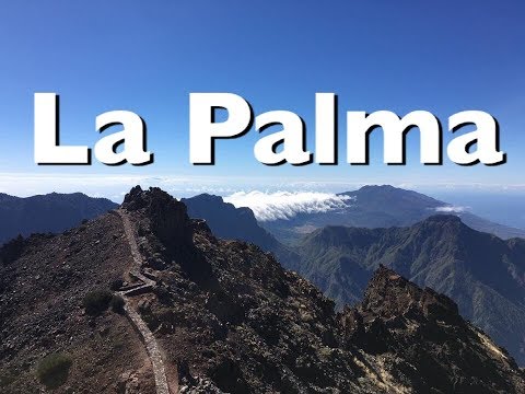 La Palma - Spain