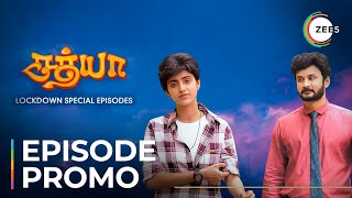 Sathya Lockdown Special | Ep 2 | Promo | Watch Now On ZEE5