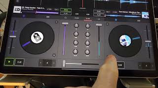 How to DJ on iPad for Free (Part 1) | Traktor DJ 2 Tutorial How to DJ on iPad for Free (Part 1) | Traktor DJ 2 Tutorial