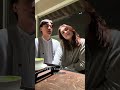 Finding your Soulmate #amwf #internationalcouple #koreanfrenchcouple