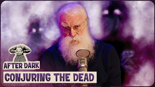 Dr. Irving Finkel On Necromancy In Ancient Mesopotamia | After Dark