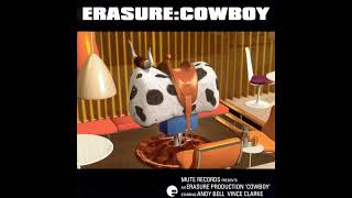 Erasure ● In My Arms (2024 Remaster) [HQ]