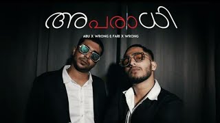 Aparathi Abu X Wrong Fari X Wrong Whatsapp Status - B8Z Video