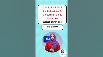 Only Genius Can Solve this Math puzzle #trivia #math #iqtest
