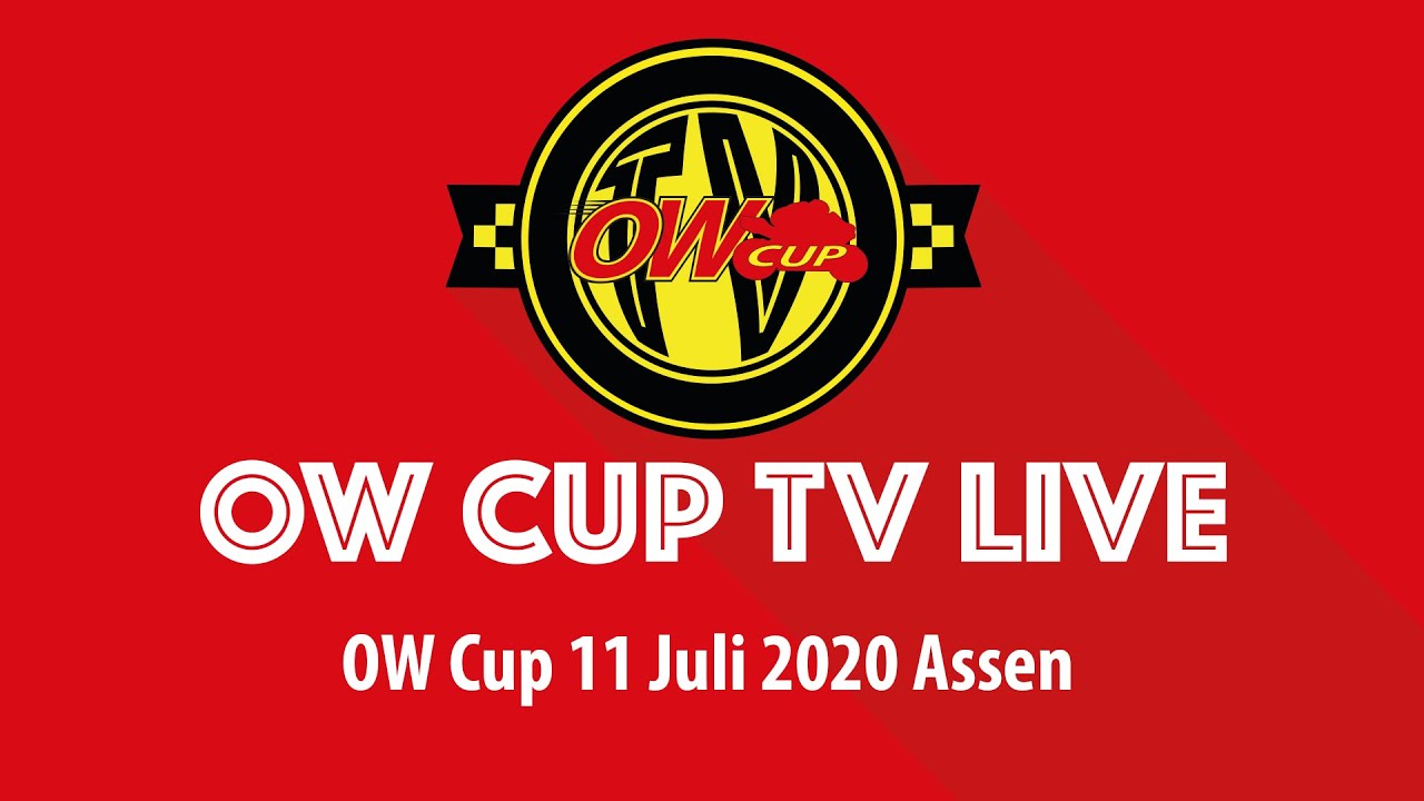 Cup tv