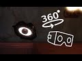 Pov u are seek eye 360 vr roblox doors