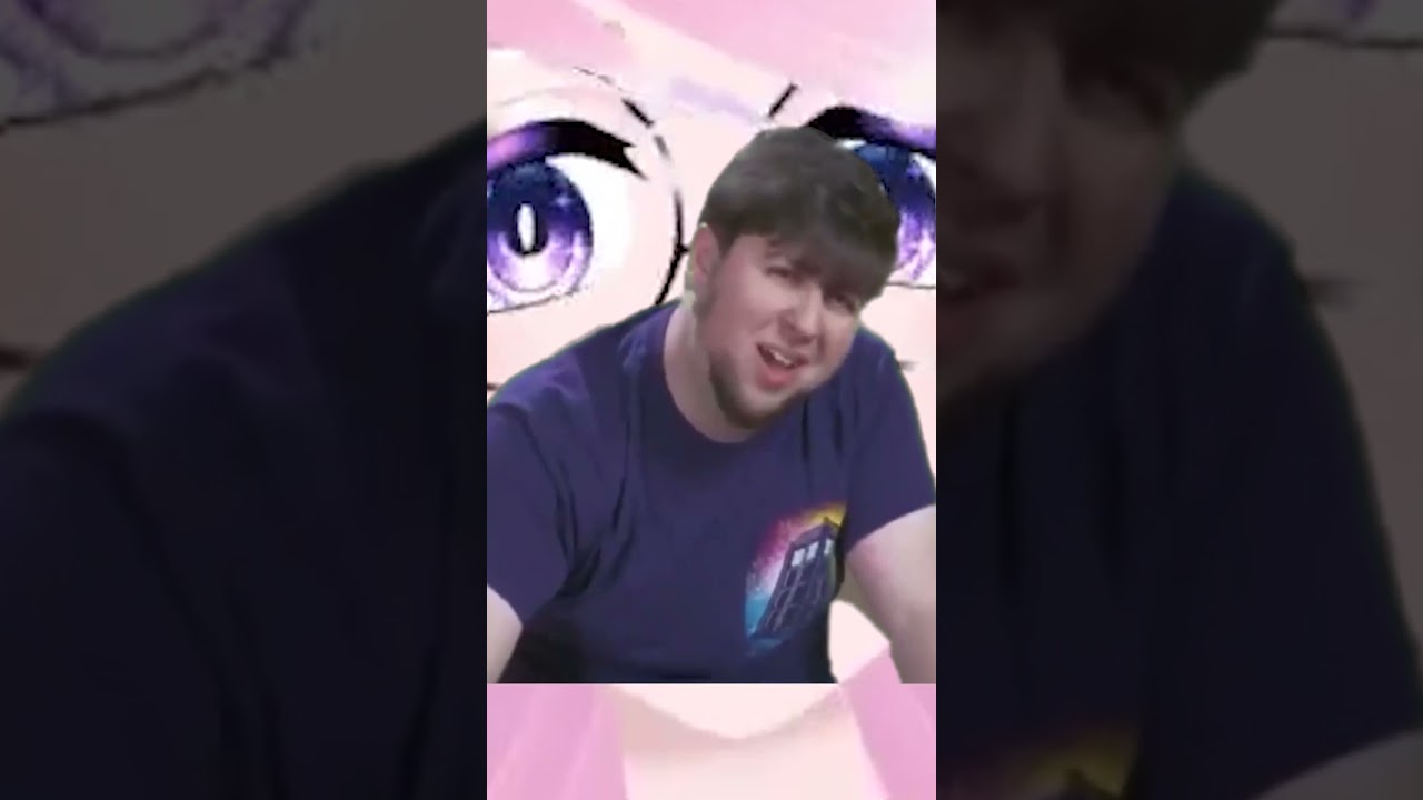 Forbidden Gamer Girl Juice #envtubers #vtuber #envtubermemes #funnyvtuberclips