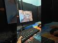 pc ❌ mini mobile setup ✅