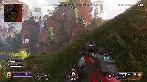 M1 Garand Reload - Apex Legends