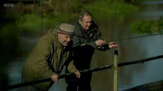 Mortimer & Whitehouse Gone Fishing S06E03