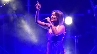 Αμυγδαλάκι τσάκισα (Θαλασσάκι μου) - Ιουλία Καραπατάκη - Κατράκειο 2025