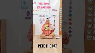 English Weekly Review Sakura - 270424