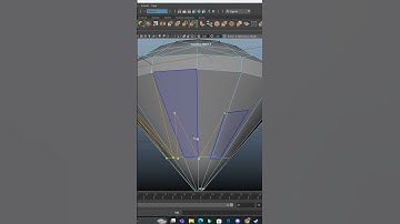 Expert Diamond Modeling Secrets in Maya REVEALED!
