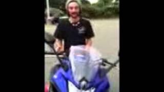 Kevin Powell MotorSports Winston-Salem Happy Customer