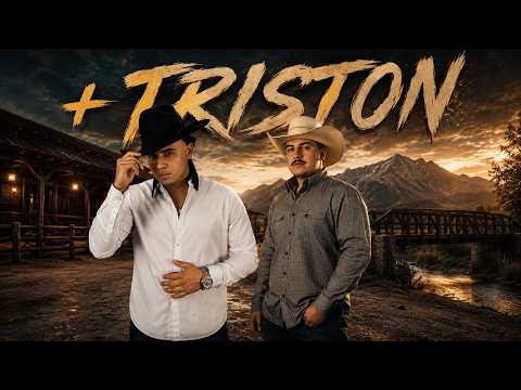 +Triston - Grupo Frontera, Fuerza Regida (Video Oficial) 💔Cumbia Tristona 💔 2026