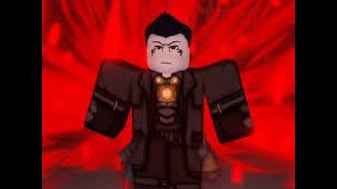 Layer 2 floor 1 no commentary - Deepwoken