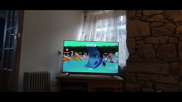 The Jungle Book (2016) - BBC 1 Scotland Intro