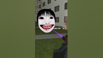 Garry mod part 1  #garrysmod #gmod #nextbot #gaming