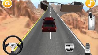 Car Balance 3D - E03, Android GamePlay HD screenshot 5