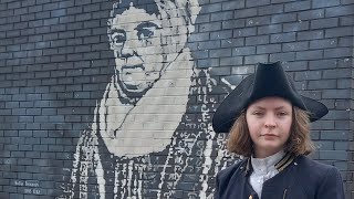 Betty Beecroft: The Woman Who Built Kirkstall Forge