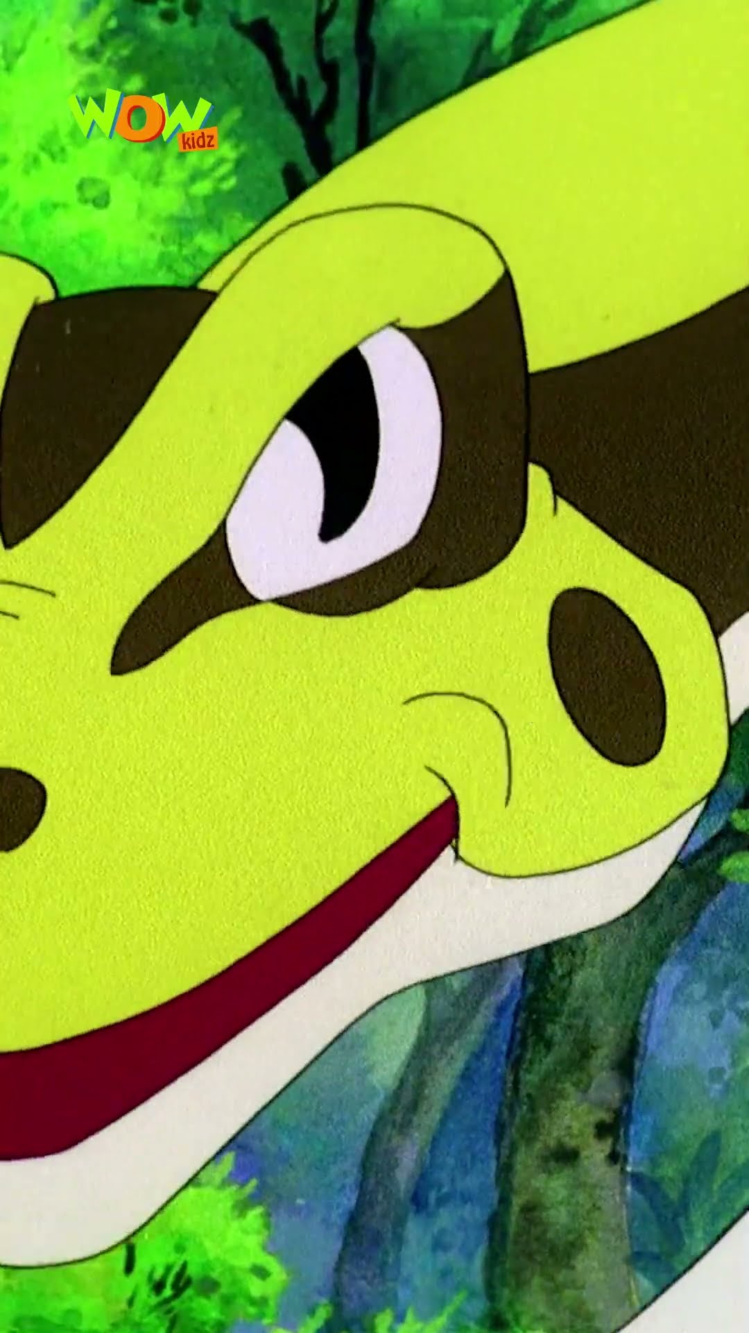 Bagira Sikayega Simba Ko Shikari Karna | Simba The Lion King Season 2 | 12 | Jungle Shorts | #OTM