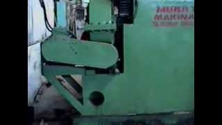 Rolling Mill - Kazakhstan  MURAT MACHINERY