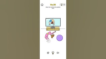 Brain Out Help Mom level 9