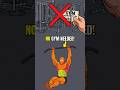 Build A " Spartan" Body With 5 Moves (No Weights)