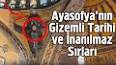 Osmanlı Mimarisinin Mirası: Ayasofya ile ilgili video