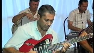 Aydin Goranboylu Gitara
