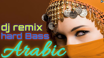 Arabic dj remix 2023